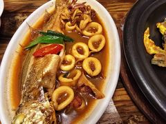 -临家闽南菜(宝洲路店)