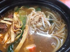 -青岛排骨饭米线(原东平里店)
