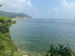 -棒棰岛宾馆景区