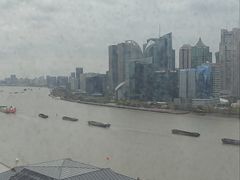 -上海外滩茂悦大酒店
