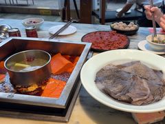 -凤来栖·净庭院·火锅(欧尚店)