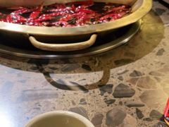 -小龙坎火锅(IFS HOT店)