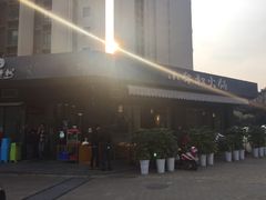 -小牛叔鲜切牛肉·火锅·烤肉自助(公济桥路店)