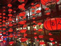 -恩施瑞享国际酒店·自助餐厅