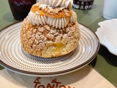 -TonTon(永康路店)