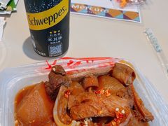 -阿姨牛杂(北京路店)