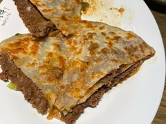 -河沿肉饼Beijing Pie(锡拉胡同店)