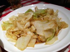 -西贝莜面村(上海百联西郊店)