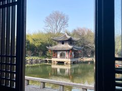 -水绘园