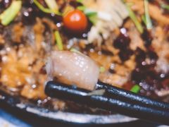 -老板恋上鱼(恒隆广场店)