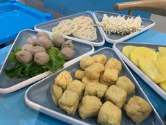 -湾区九号鲜切牛肉火锅(明珠南路店)