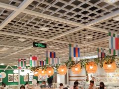 -宜家·瑞典风味餐厅(无锡店)