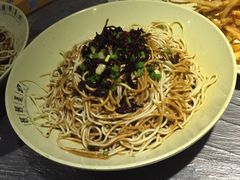 -靓靓蒸虾(中山公园店)