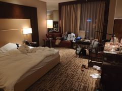 -济南富力凯悦酒店