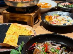 -KimPro 辛普乐概念韩餐