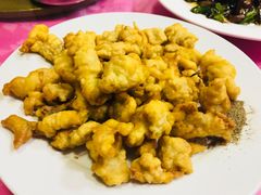 桂花肉-东康桂家农庄
