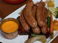 -haxnbauer海森堡德国餐厅(深圳coco店)