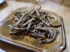 -乐山第一家临江鳝丝(茶坊路店)