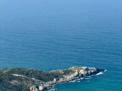 -海南铜鼓岭景区