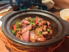 三杯虾-蝦塘·中国餐馆(城墙南马道巷店)
