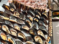 -星伦多自助料理·涮烤一体(杭州来福士店)