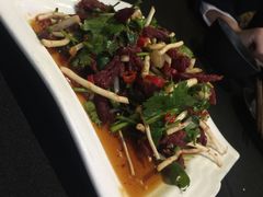 -新竹里馆·花园餐厅(兴苑路店)