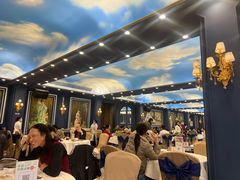 -馨越楼·点心·粤菜(赤坎店)