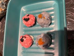 -蒋记海鲜姿造•洋房别墅(星河湾店)