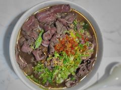 -菜忠潮州牛肉店(岗厦店)