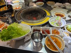 -喜来稀肉(虹泉路店)