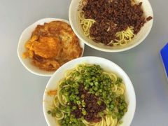 -大碗面(洗面桥街店)