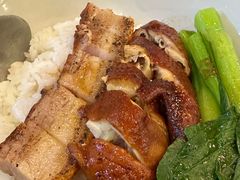 -香港新曜记茶餐厅(星耀城店)