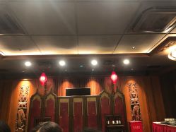 -丁香花园申粤轩·宴会厅