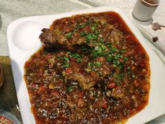 -国力仁和川菜(李家村店)