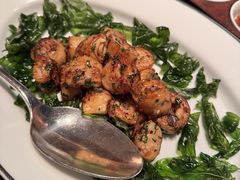 -广州柏悦酒店·悦景轩·粤菜餐厅