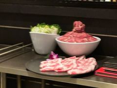 -囍凤楼·粤菜·点心·火锅(温特莱店)