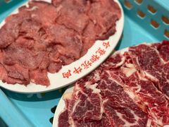 牛舌-合意桐坑牛肉粿·鲜牛肉火锅(嵩山总店)