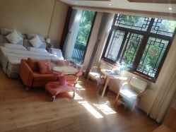 -莲生母婴月子中心(清水河公园店)