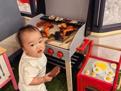 -Lilliput粒粒堡亲子餐厅(置汇旭辉店)