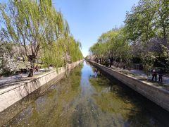 -元大都城垣遗址公园