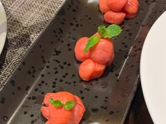 -成都钓鱼台精品酒店-品聚·成都餐厅