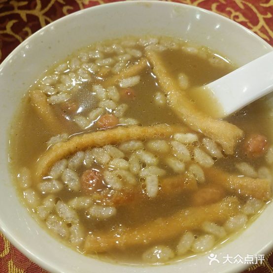 玉满大酒楼(七星公园店)