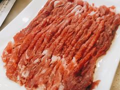 -惠丰涮肉馆(德宝新园店)
