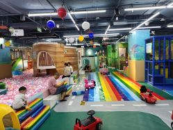 -万达宝贝王(乌鲁木齐德汇店)