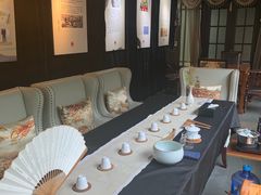 -乾园.魏庐湖景餐厅(花港店)