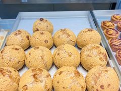 -鲍师傅糕点(青年汇店)