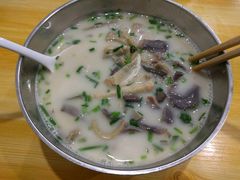 鸭血粉丝汤-津津老鸭粉丝馆(正东路店)