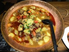 油焖鸡-茶花妹子云南餐厅(北大店)