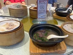 -皇马假日醉海南大酒店·假日一品派茶楼(秀英店)