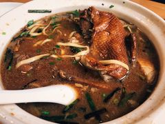 母油野鸭-朱洪元苏式面馆(绿宝广场店)